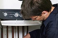 boiler repair The Linleys
