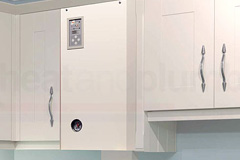 The Linleys electric boiler quotes