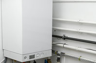 free The Linleys condensing boiler quotes