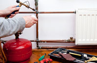 free The Linleys heating repair quotes