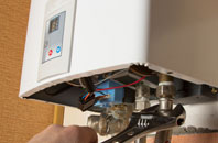 free The Linleys boiler install quotes