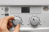free The Linleys boiler maintenance quotes
